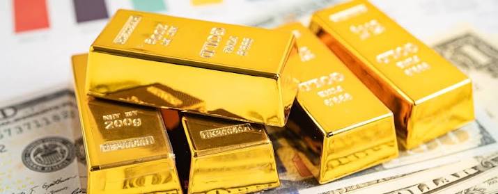 Gold Bullion